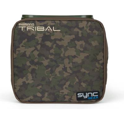 Shimano Възглавница за кофа Shimano Sync Square Bucket Cushion (1085)