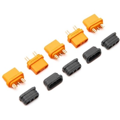 Spektrum Спектрум конектор ic2 батерия (5)