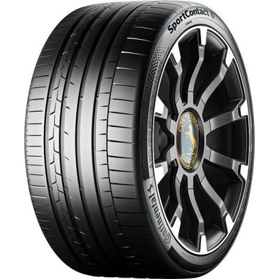 Continental SportContact 6 XL 255/30 R19 91Y
