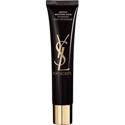 Yves Saint Laurent Top Secrets Instant Moisture Glow хидратираща основа под фон дьо тен 40ml