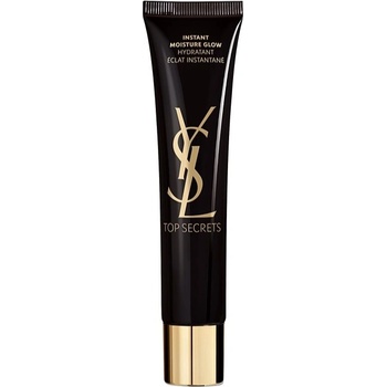 Yves Saint Laurent Top Secrets Instant Moisture Glow хидратираща основа под фон дьо тен 40ml