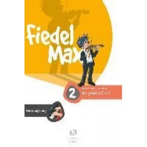 Fiedel-Max - Der große Auftritt 2 | Andrea Holzer-Rhomberg (2004)