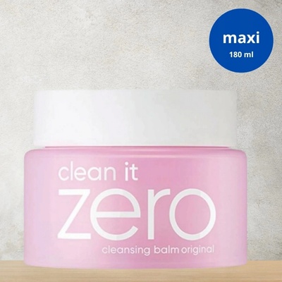 Banila Co. clean it zero original odličovací a čistiaci balzam 180 ml