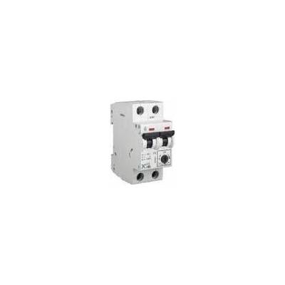 Eaton 2P 3kW 16-25A Z-MS-25/2 248400