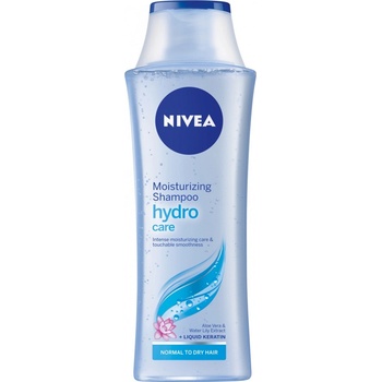 Nivea Hydro Care Shampoo 250 ml