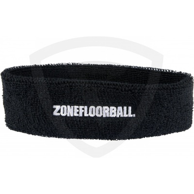 Zone Retro Black černá