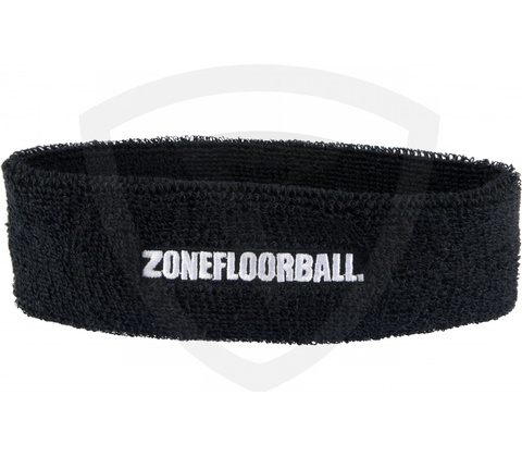 Zone Retro Black černá
