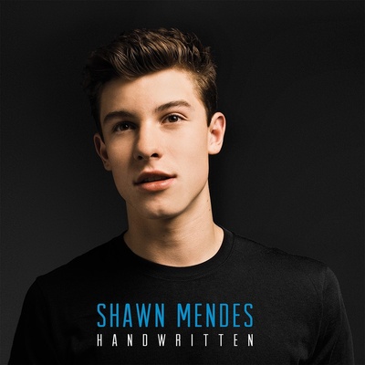 MENDES SHAWN: HANDWRITTEN, CD