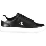 Calvin Klein Мъжки спортни обувки calvin klein, Размер 46, Цвят Черен (xxym0ym01435_ne0gm)