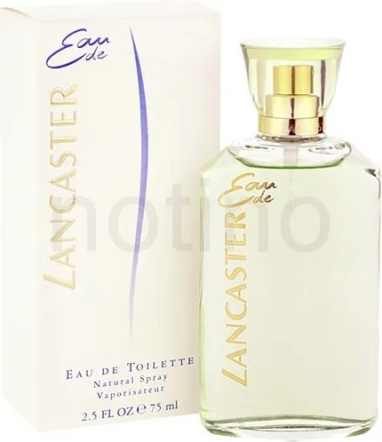 Lancaster Eau de Lancaster EDT 75 ml