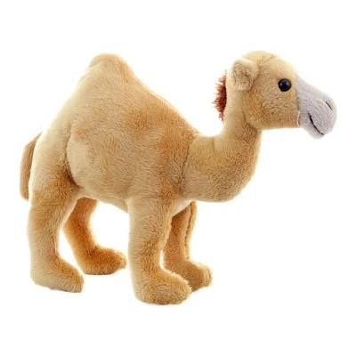 LAM Plyš Dromedár 20 cm