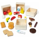 Melissa & Doug jedálenský set