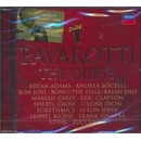 Luciano Pavarotti - The Duets