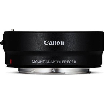 Canon adaptér EF na EOS R
