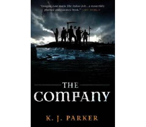 The Company