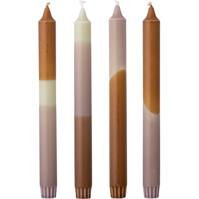 Bloomingville Dip Dye 4 pcs