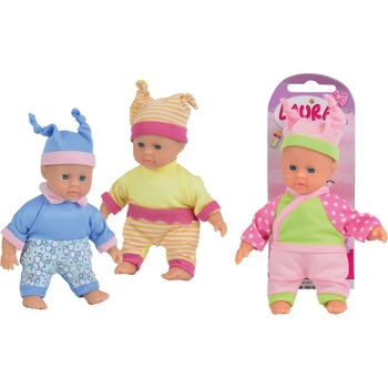 Simba Sweet Laura 15 cm