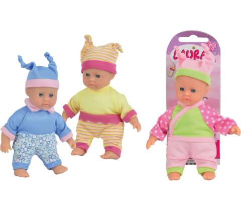Simba Sweet Laura 15 cm