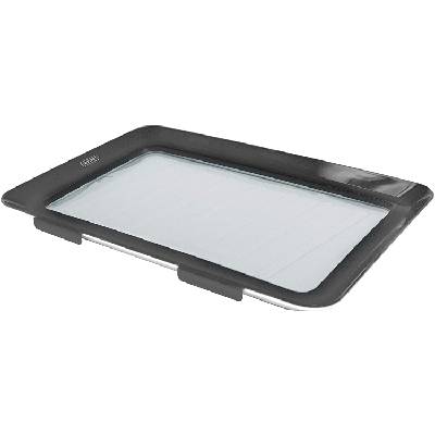 Поднос за свежо съхранение на деликатеси Nerthus (VB FIH 796)