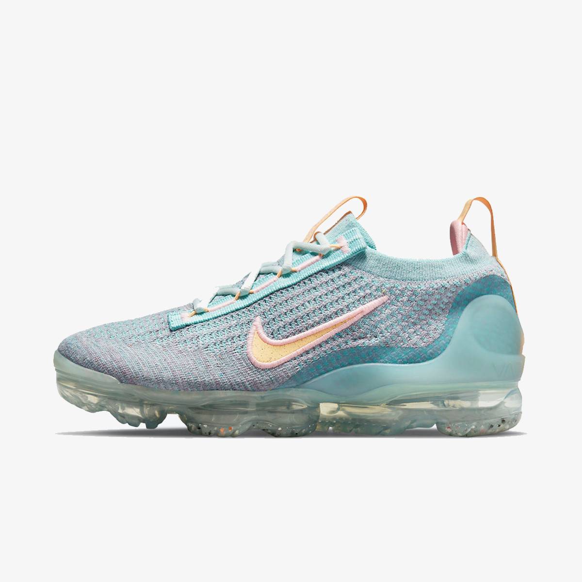 women's nike air vapormax 2021 flyknit running shoes