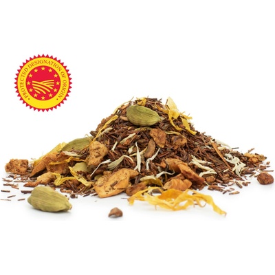 ManuTea Sváteční chvíle rooibos 1000 g
