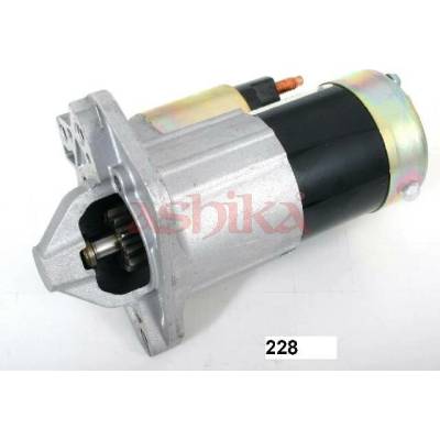 Startér ASHIKA 003-D228 (003D228)