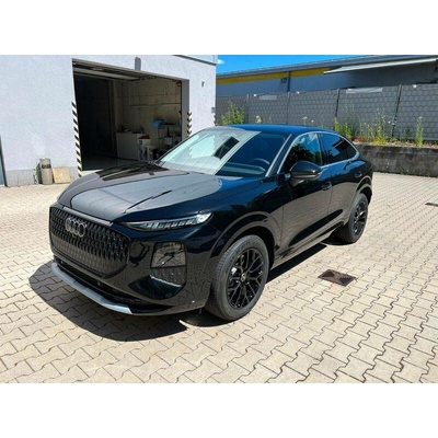 Audi Q3 TDI Sportback 110 kW