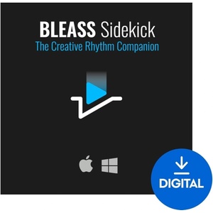 BLEASS Sidekick (Дигитален продукт)