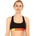 Calvin Klein Дамска сутиен Calvin Klein черна Calvin Klein | Cheren | ЖЕНИ | S