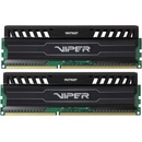 Patriot DDR3 16GB 1866MHz CL10 Viper 3 PV316G186C0K