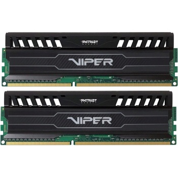 Patriot DDR3 16GB 1866MHz CL10 Viper 3 PV316G186C0K