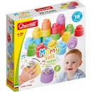 Quercetti 4145 Momy Soft Happy Sound 18 ks