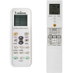 General FUJITSU AR-REM1U, AR-RED1U, AR-REF1U - съвместимо дистанционно управление на марката General (AR-REM1U, AR-RED1U, AR-REF1U)
