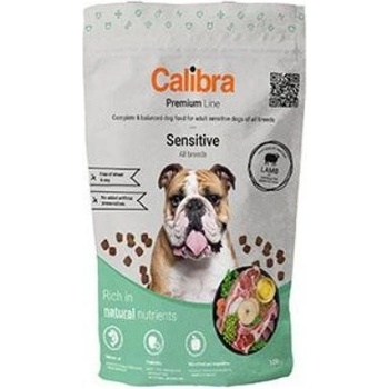 Calibra Dog Premium Line Sensitive 100 g