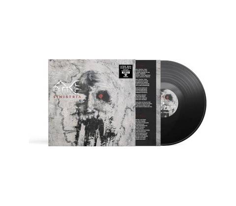 ATER ERA - SINISTRIA LP