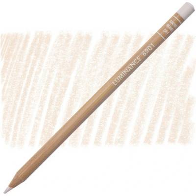 Caran d´Ache Luminance 6901 581 Pink white