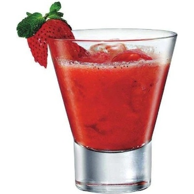 Bormili Rocco Sklenice na koktejly Coctail 0,255l