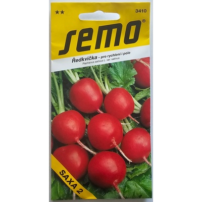 SEMO РЕПИЧКА - за ускорение и поле 3410 (3410)