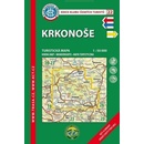 KČT 22 - Krkonoše