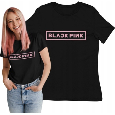 BLACK PINK KPOP BLACKPINK