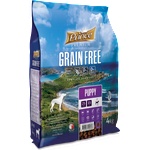 Petnutrition Беззърнени гранули за кученца от средни и едри породи grain free puppy m/l 4kg/12kg - petvitaminhouse - 34,23 лв