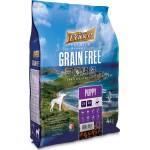 Petnutrition Беззърнени гранули за кученца от средни и едри породи grain free puppy m/l 4kg/12kg - petvitaminhouse - 38,65 лв