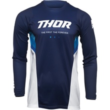 Thor Pulse React navy biely