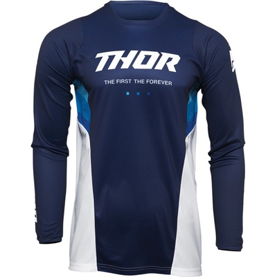 Thor Pulse React navy biely