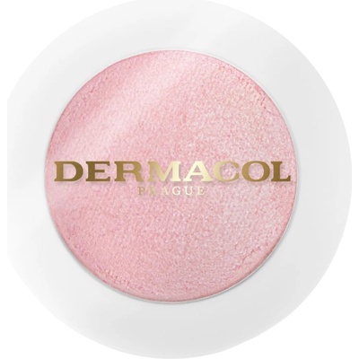 Dermacol Glow Blush компактен руж цвят 2 FLIRTINY 7.2 гр