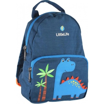 LittleLife Dinosaur modrý