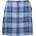 Tommy Hilfiger Къса пола Tommy Hilfiger, Цвят Синьо (DW0DW13712_AZZURRO_C1Q)