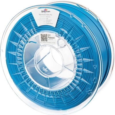 Spectrum ASA 275 1,75mm, 1000g, 80533, pacific blue