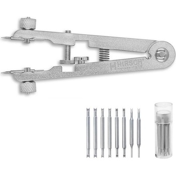 Hirsch Spring bar Plier 90144007