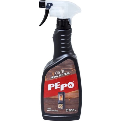 PE-PO čistič krb.siel rozpr. 500 ml